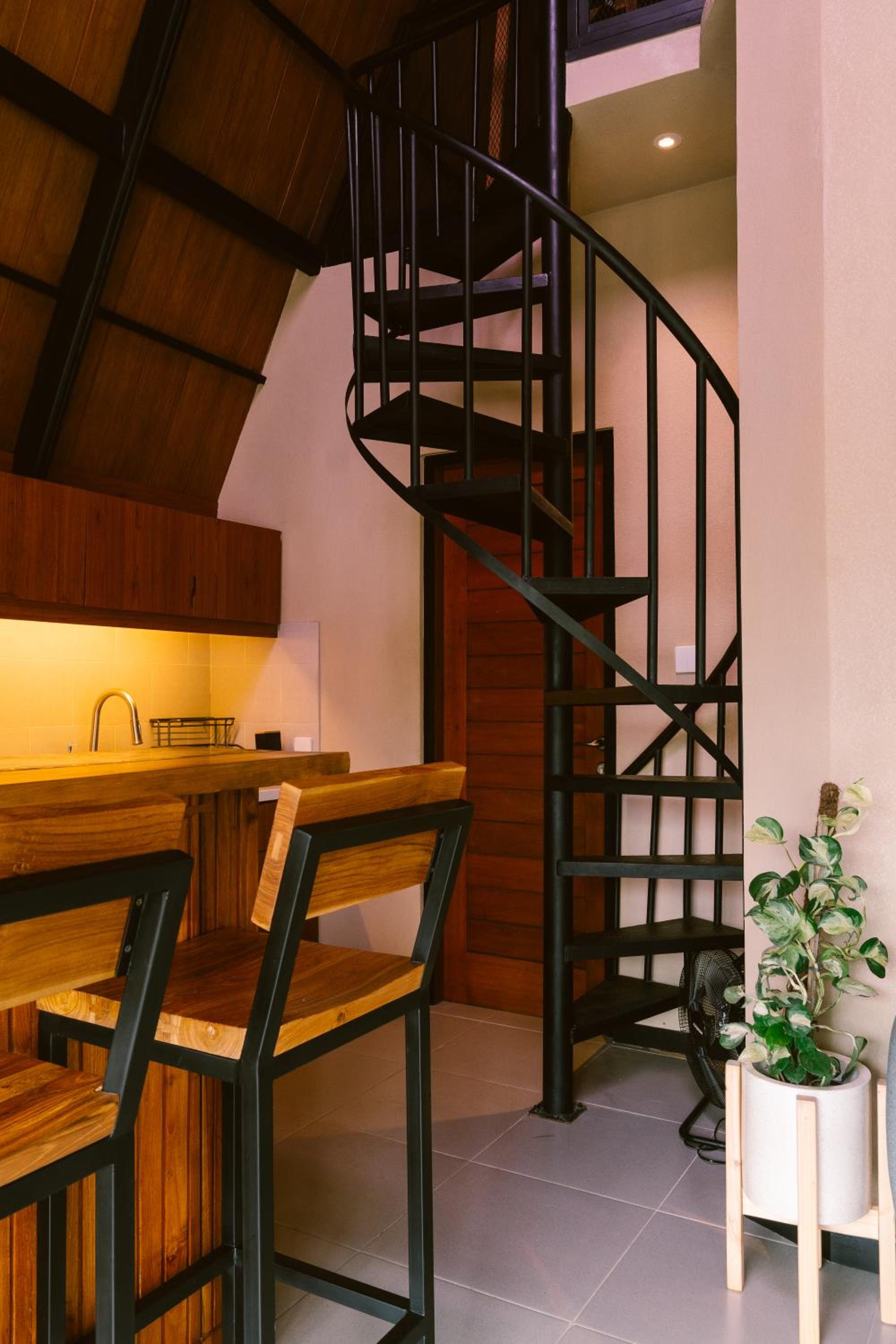 Twinseas Villa