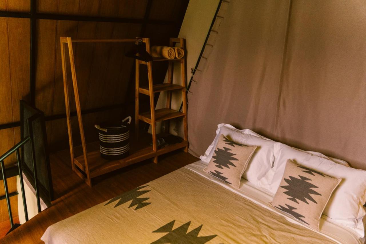 Twinseas Villa