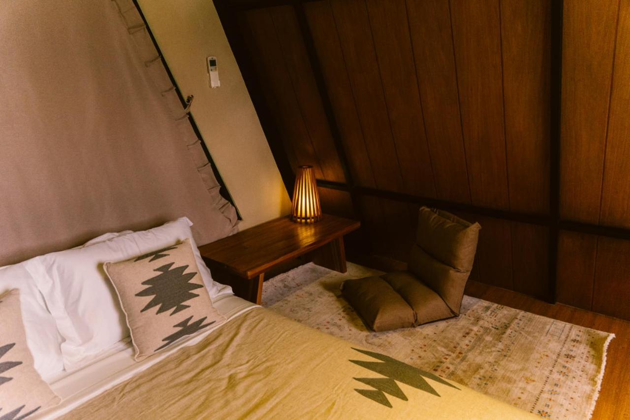 Twinseas Villa