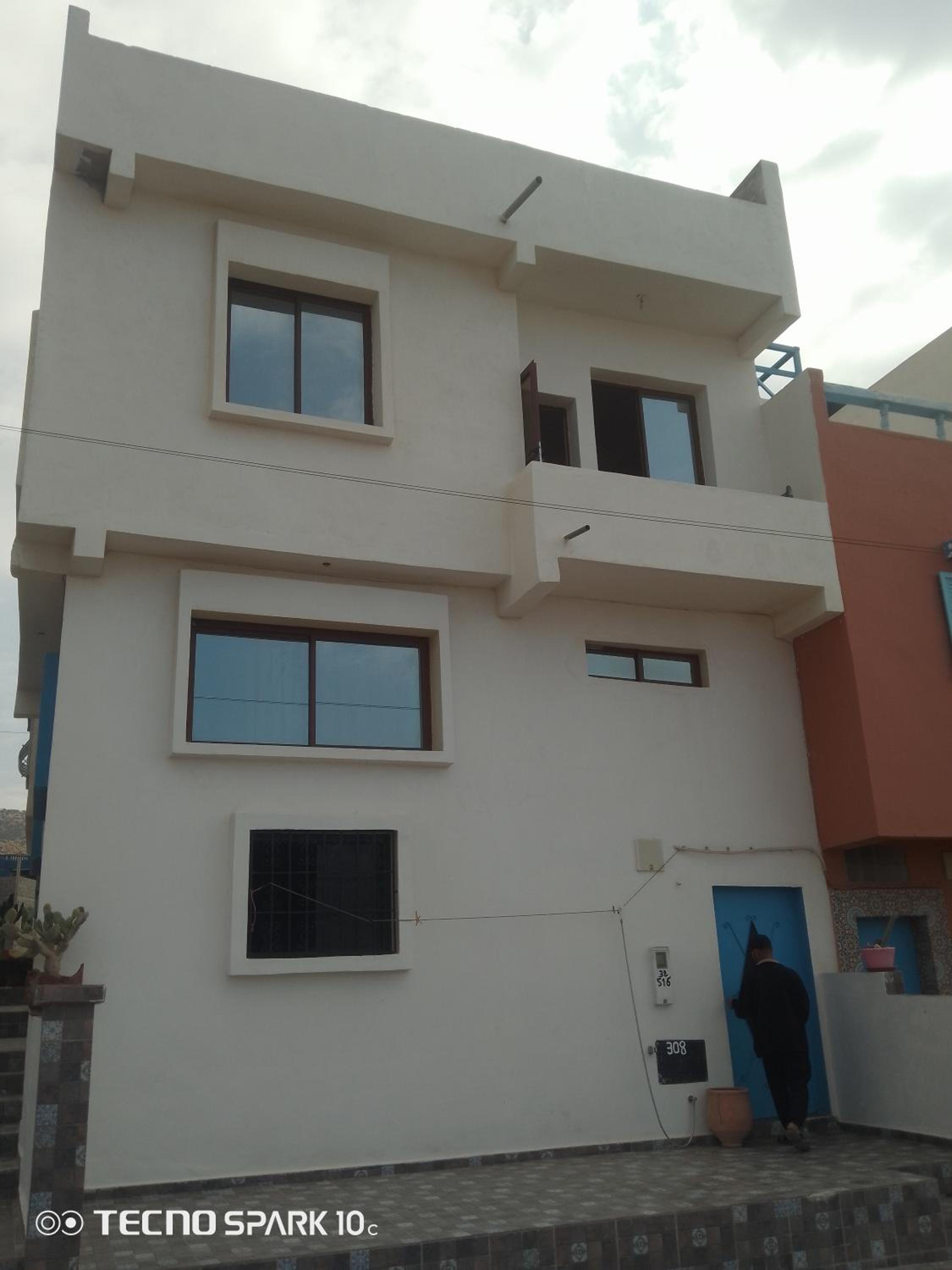 building