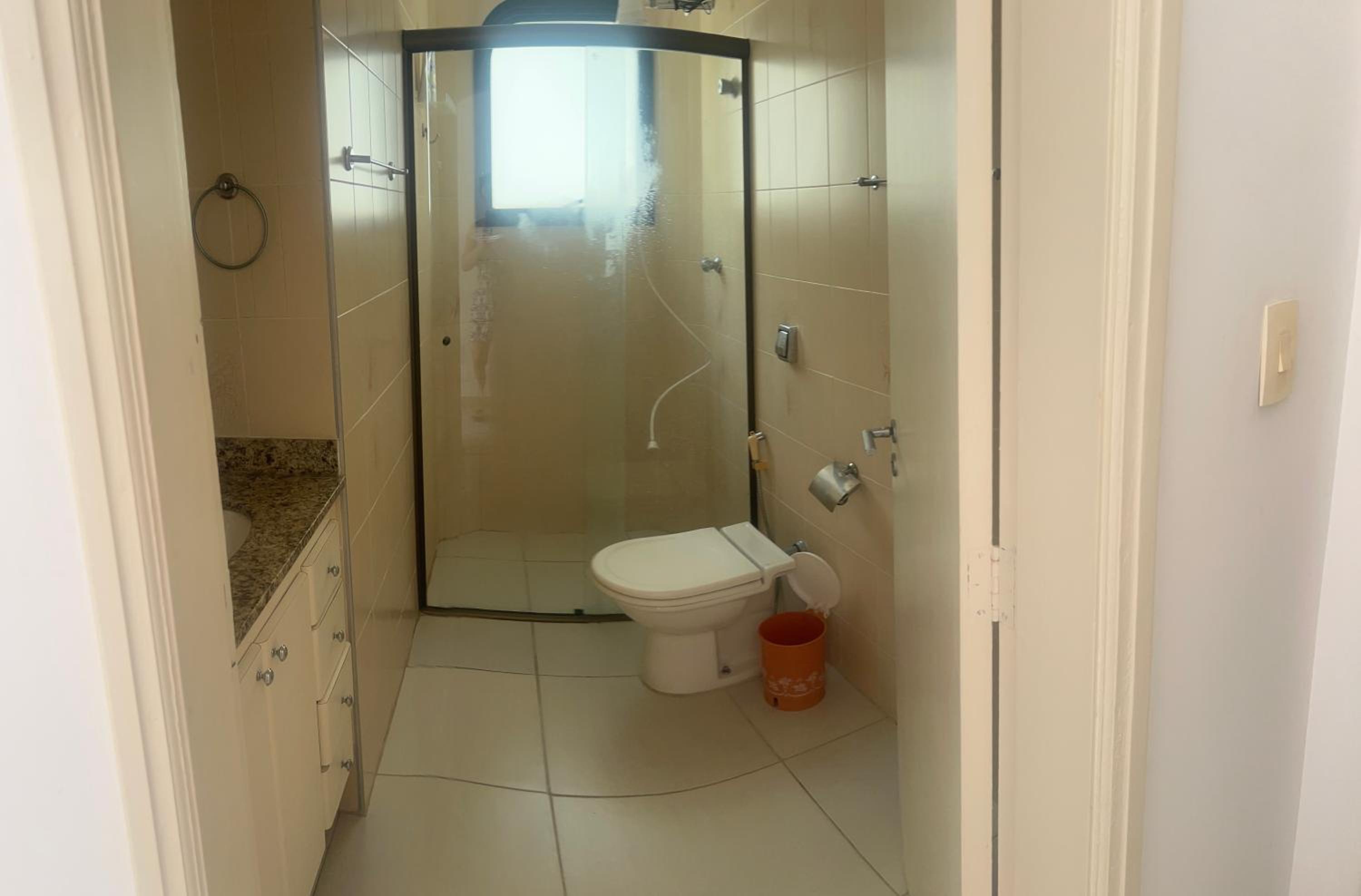 Apto Guarujá próx praia