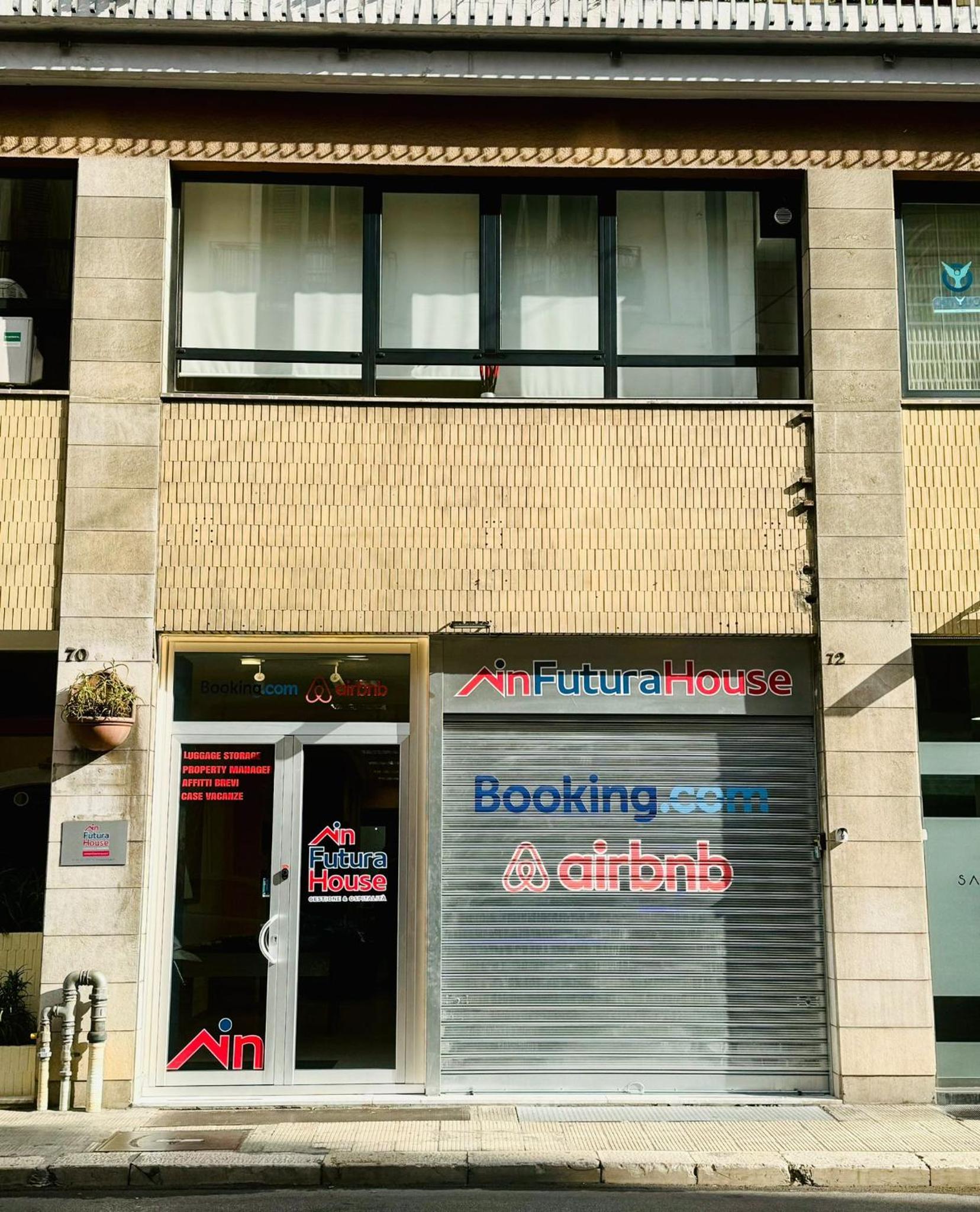 Hotel Sparano Top Class