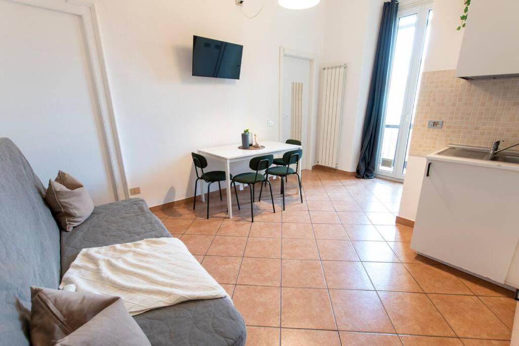 We Home - Watt18 House Navigli