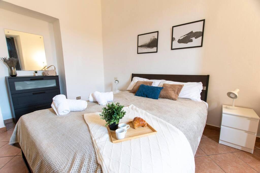 We Home - Watt18 House Navigli