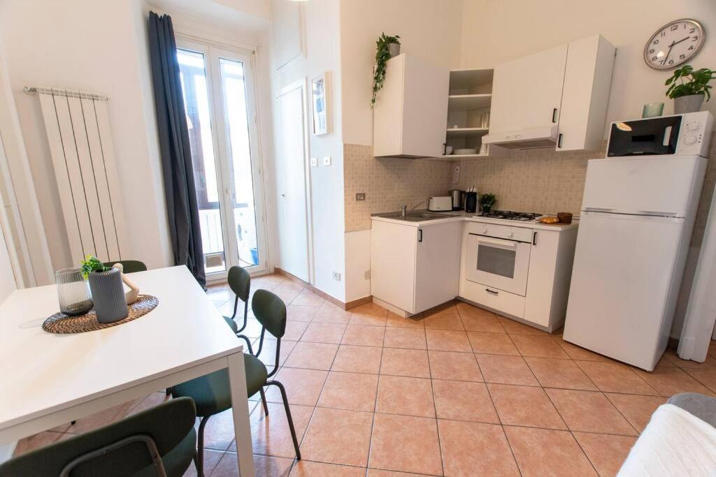 We Home - Watt18 House Navigli