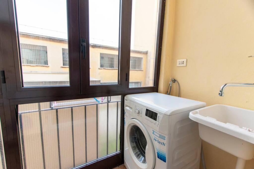 We Home - Watt18 House Navigli