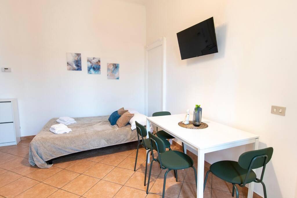 We Home - Watt18 House Navigli