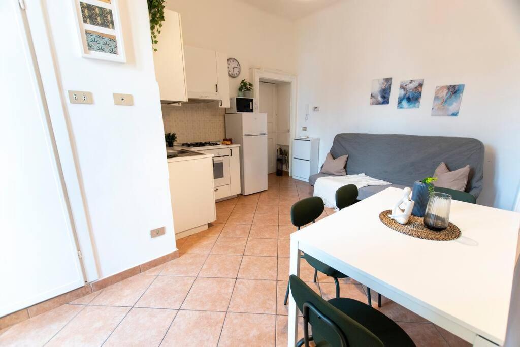 We Home - Watt18 House Navigli