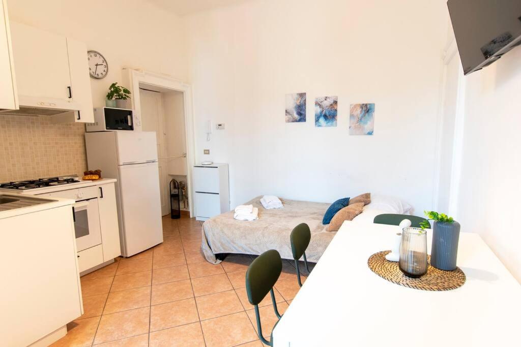 We Home - Watt18 House Navigli