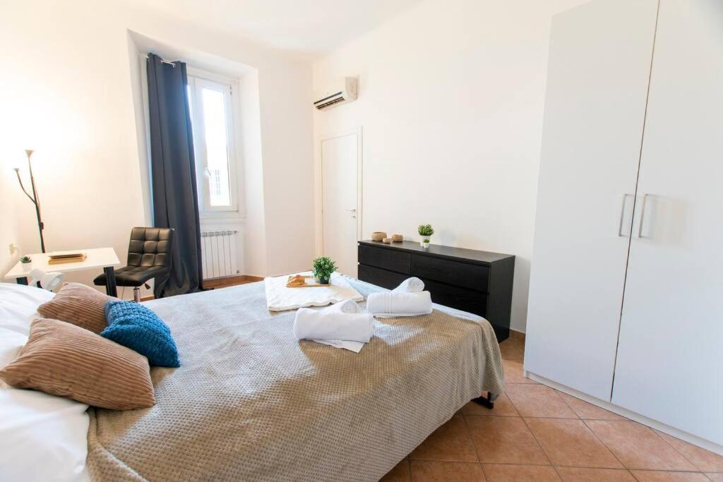 We Home - Watt18 House Navigli
