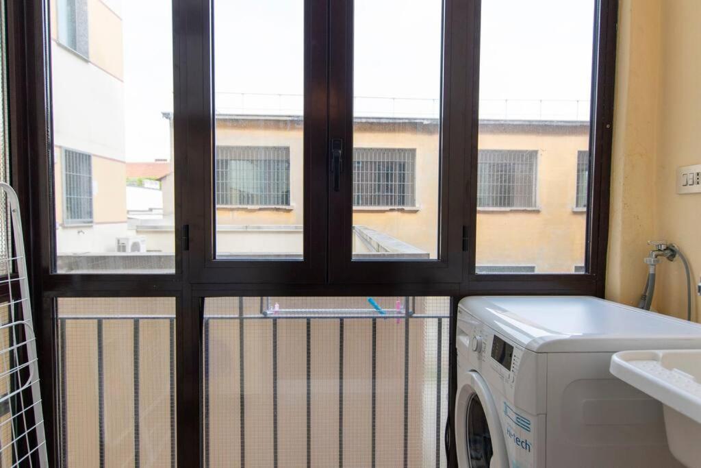 We Home - Watt18 House Navigli