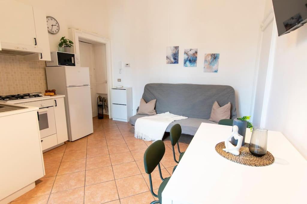 We Home - Watt18 House Navigli