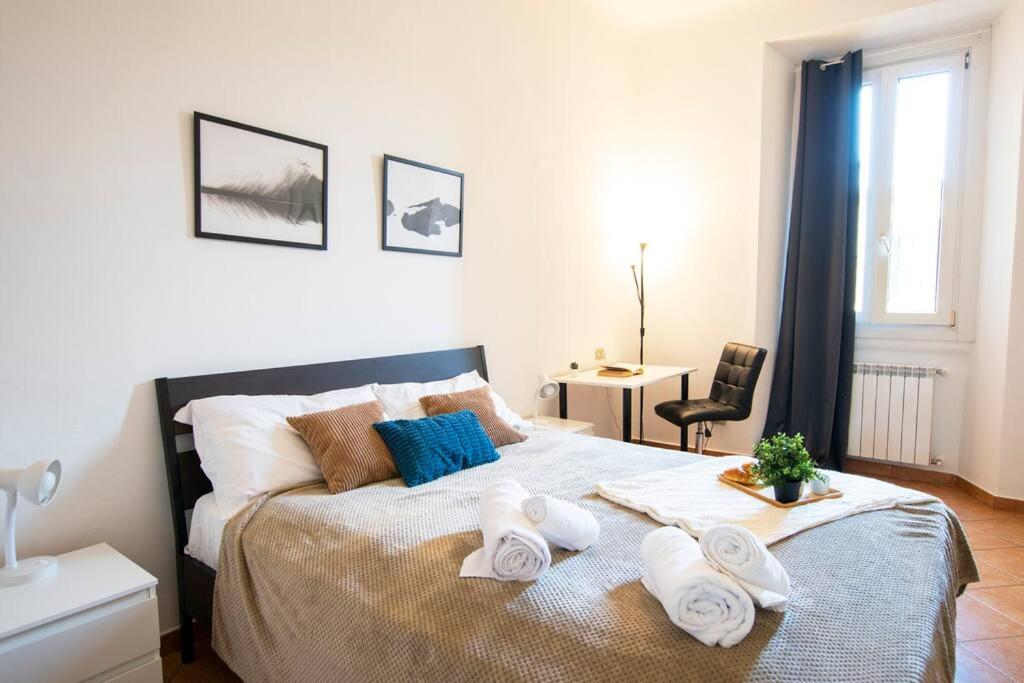 We Home - Watt18 House Navigli