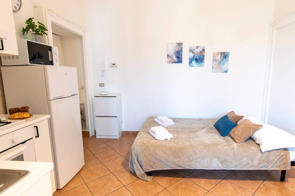 We Home - Watt18 House Navigli