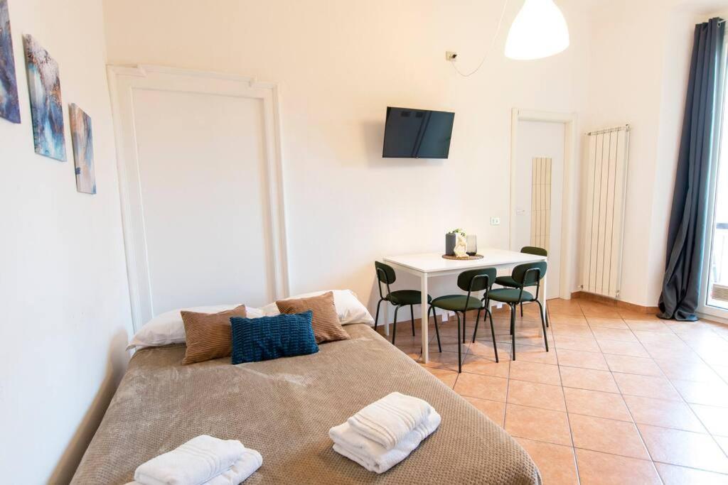 We Home - Watt18 House Navigli