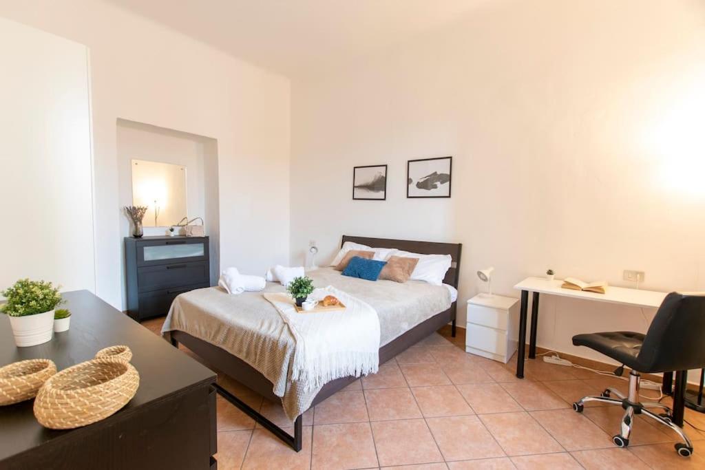 We Home - Watt18 House Navigli