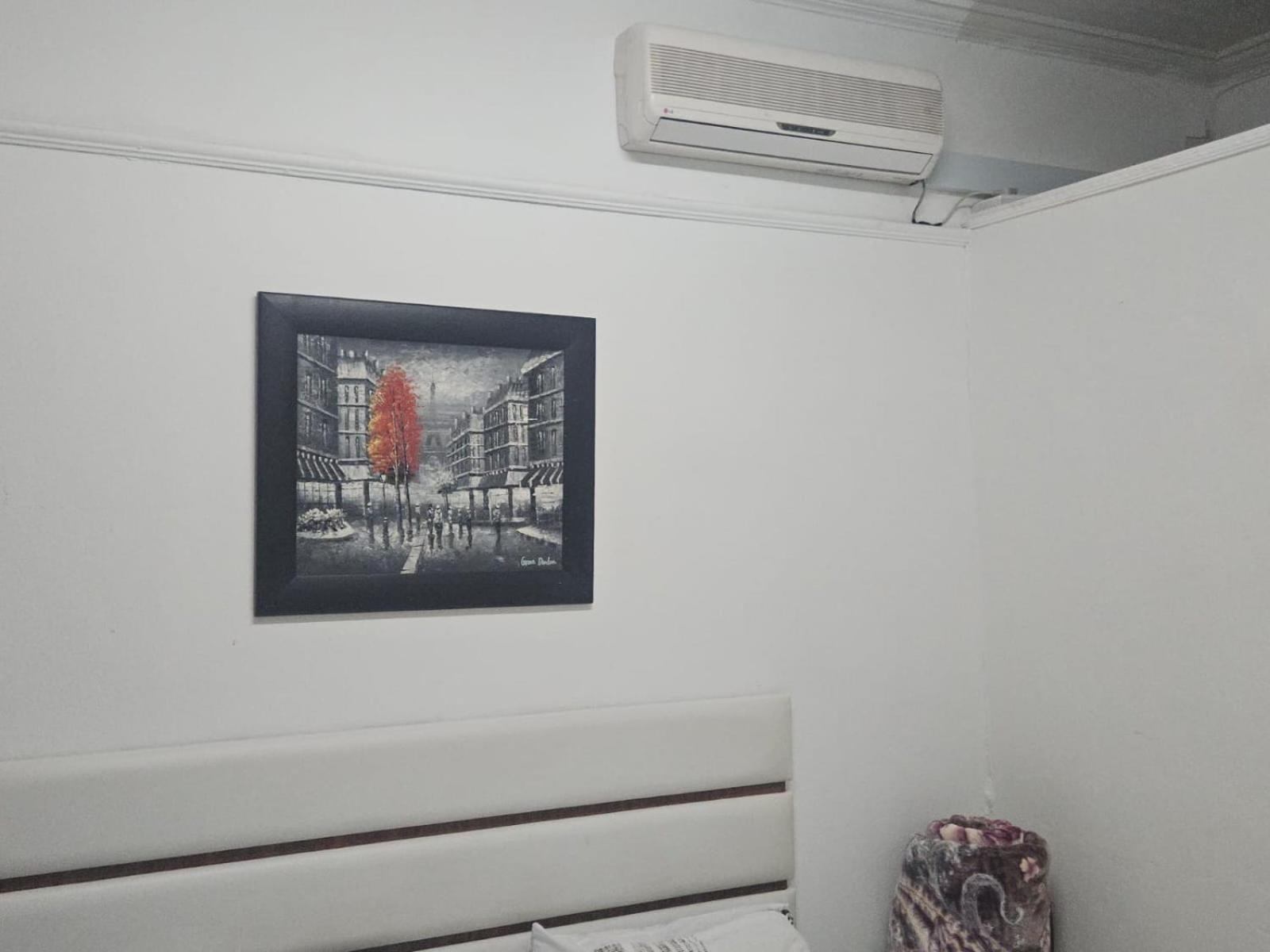 Pro Delux inn