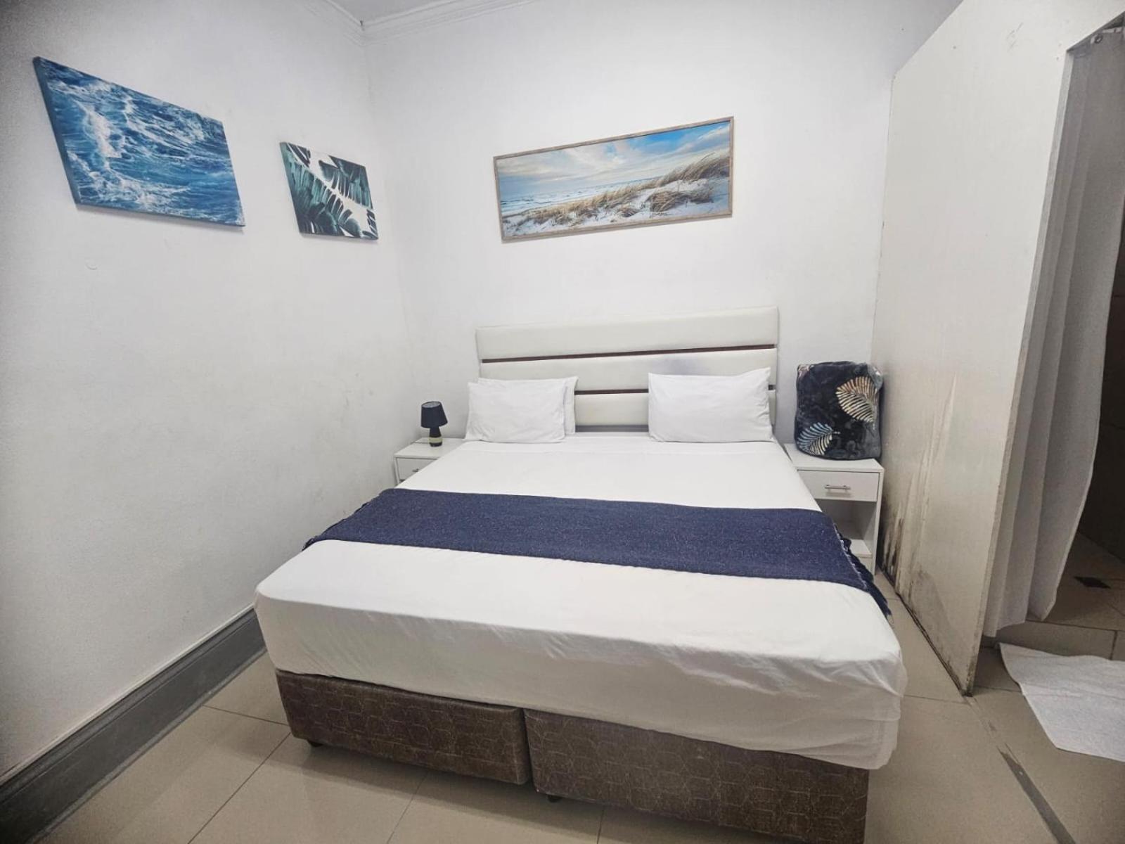 Pro Delux inn