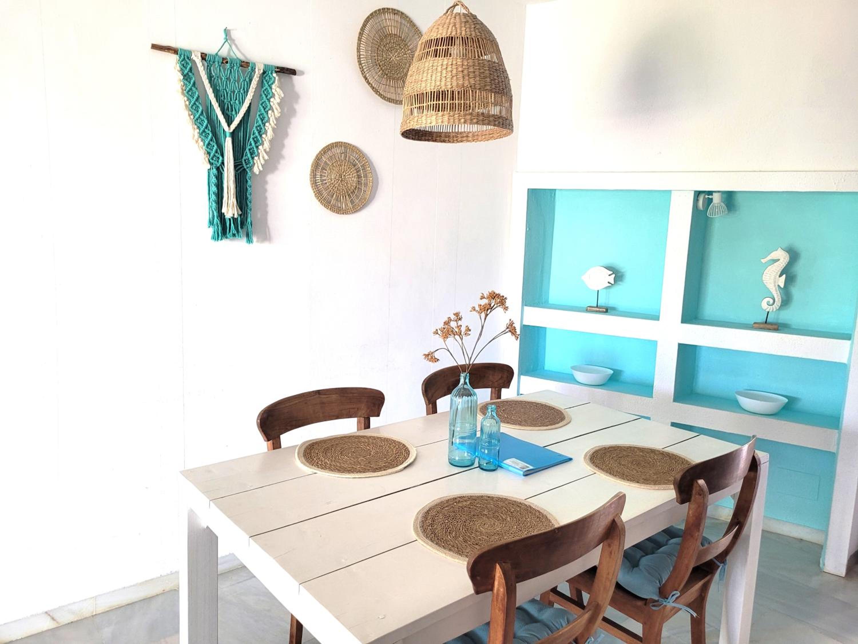 Beach House Casa Luna, Marbella view 5