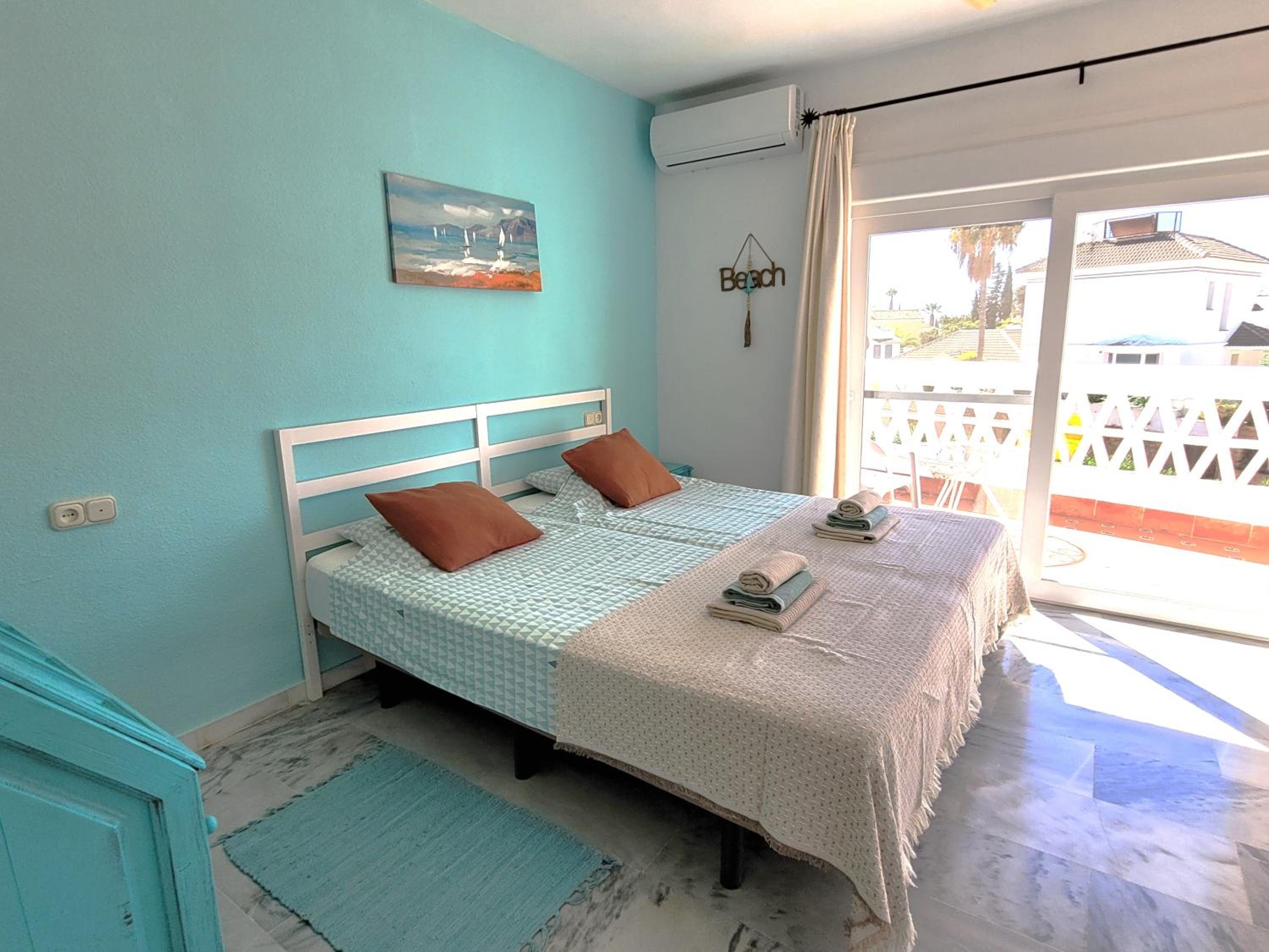 Beach House Casa Luna, Marbella view 4