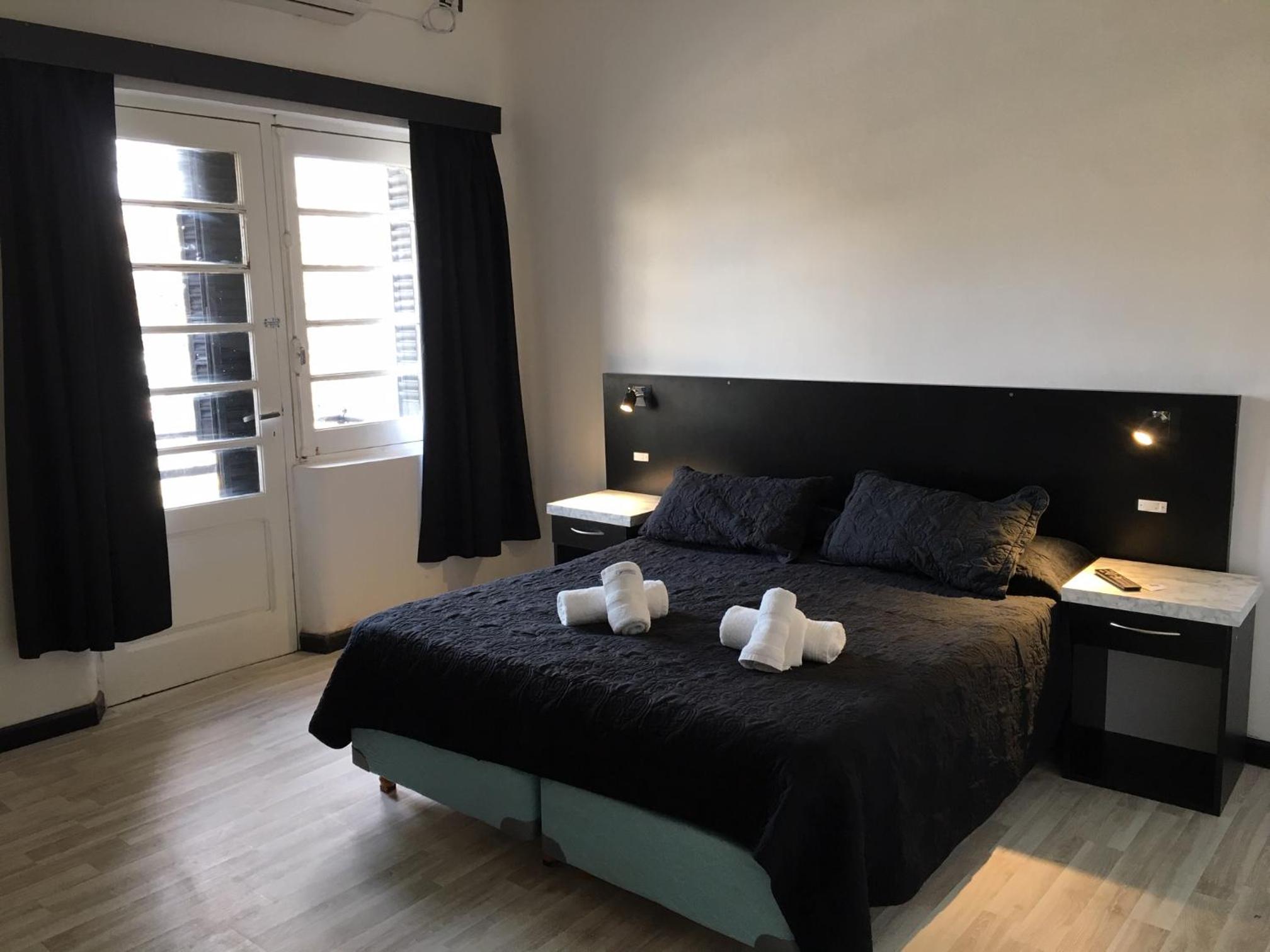 Hotel Rex
