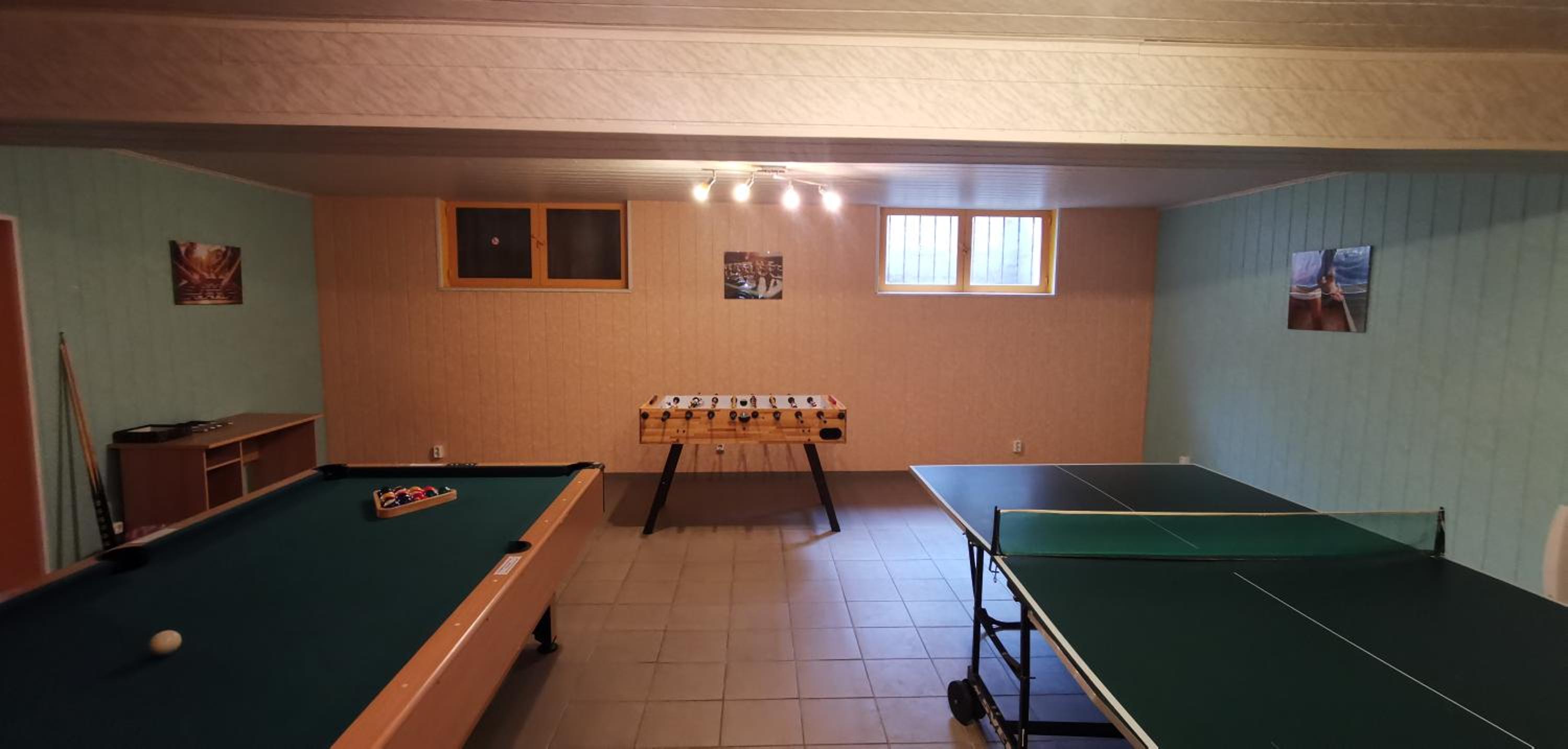 Alpin Apartments