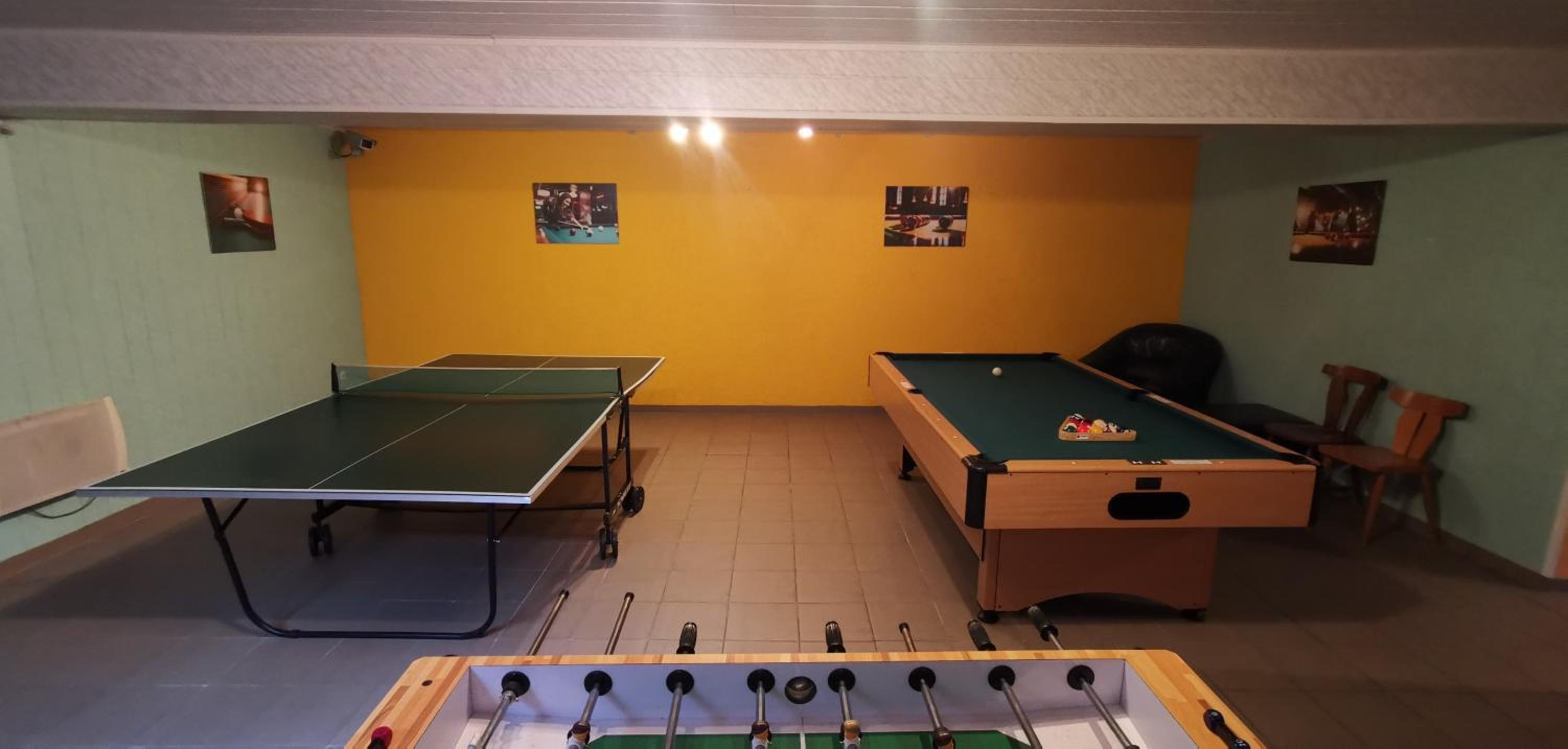 Alpin Apartments