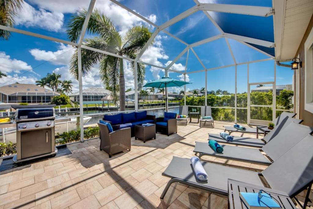 Villa Martinique by CoralVilla