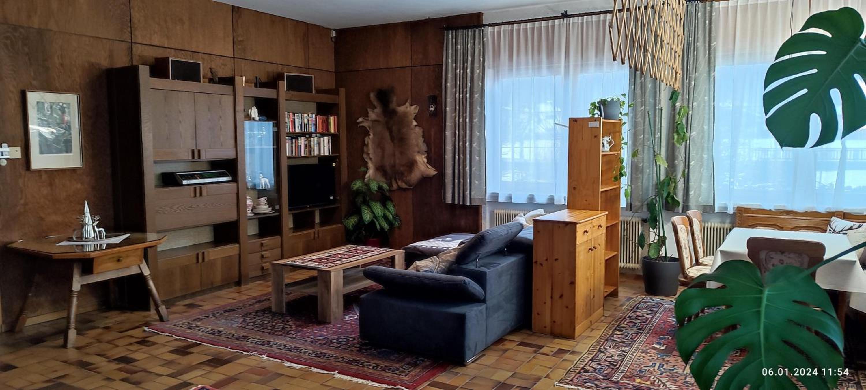 Haus Ronna