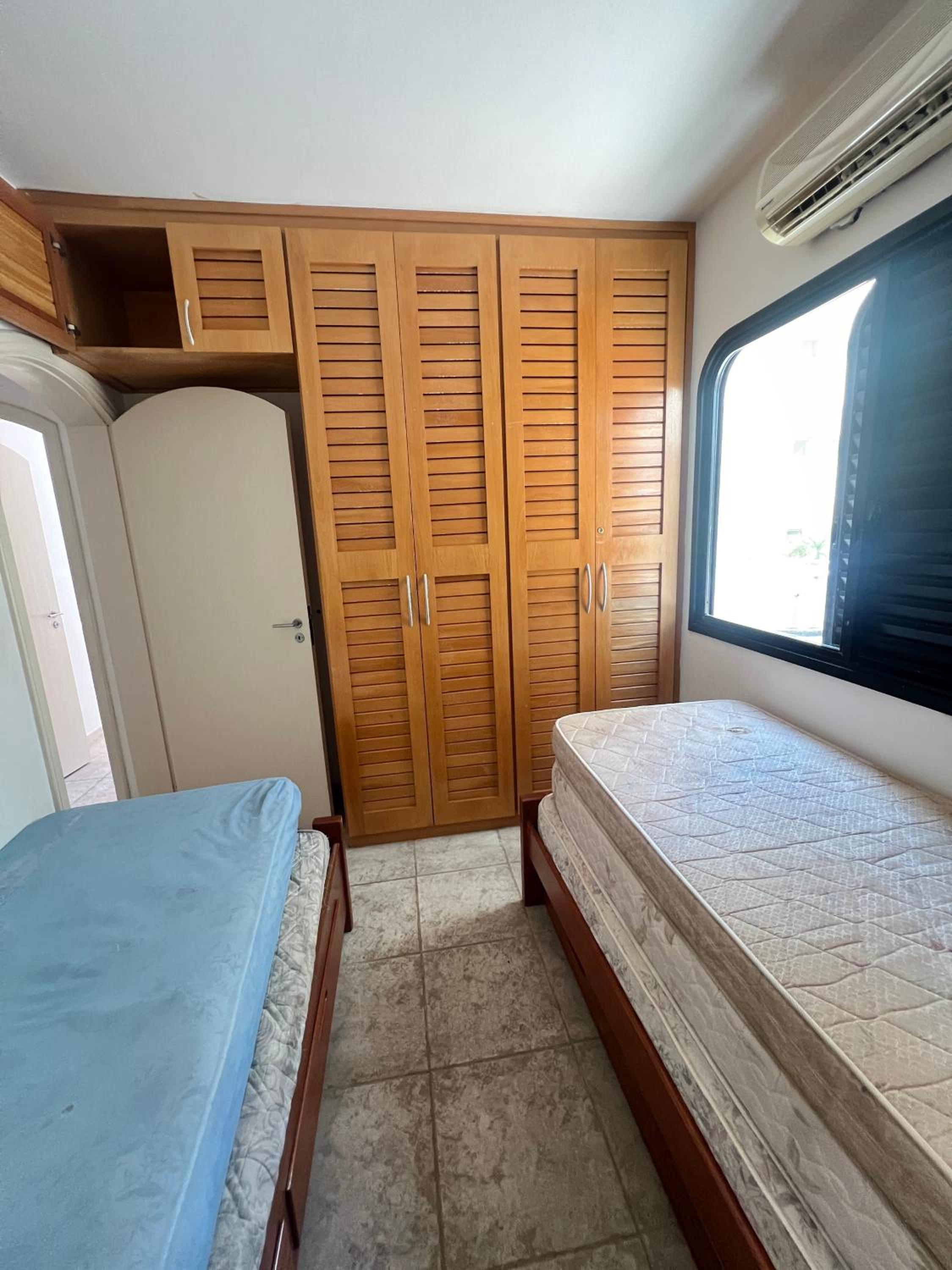 Apto Guarujá próx praia