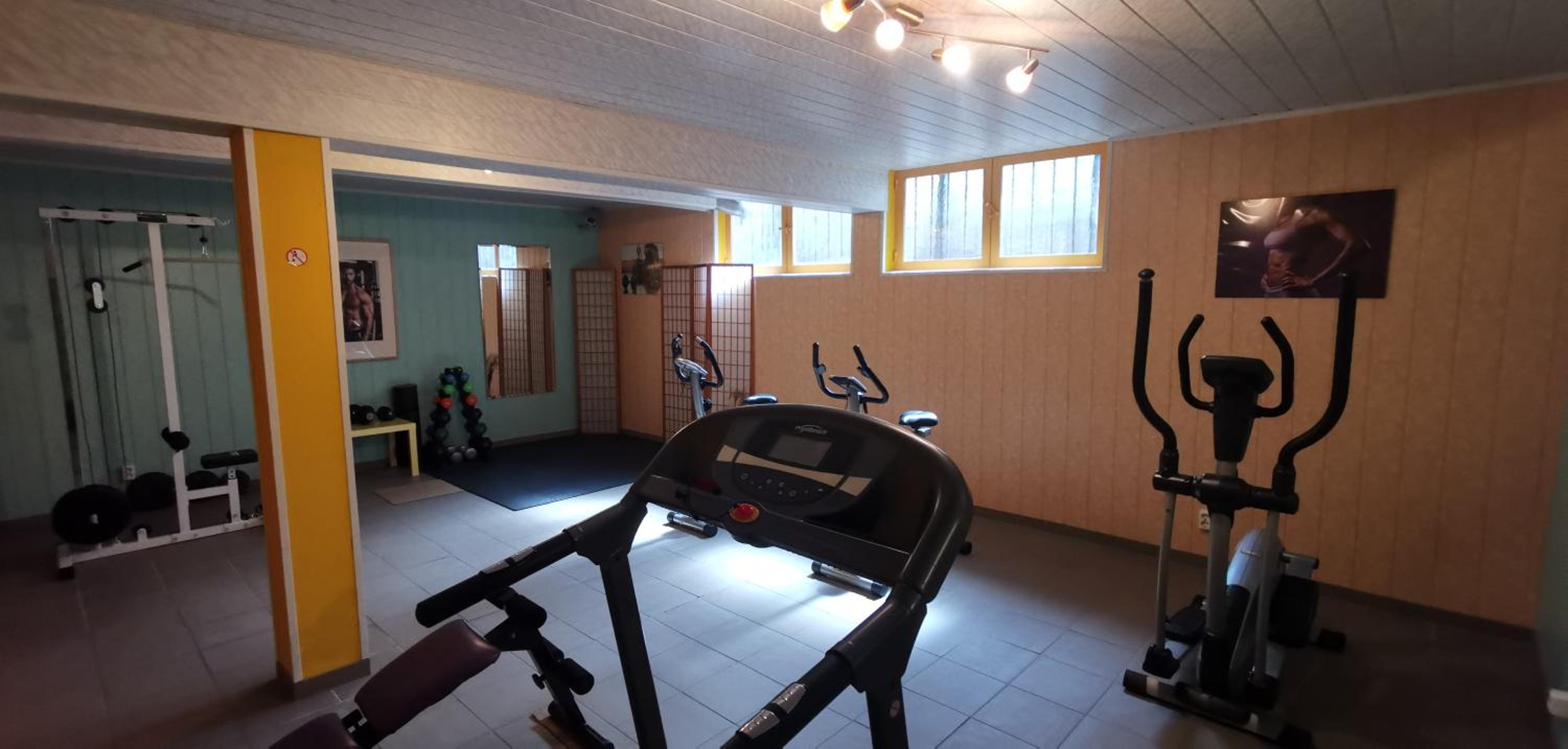 Alpin Apartments
