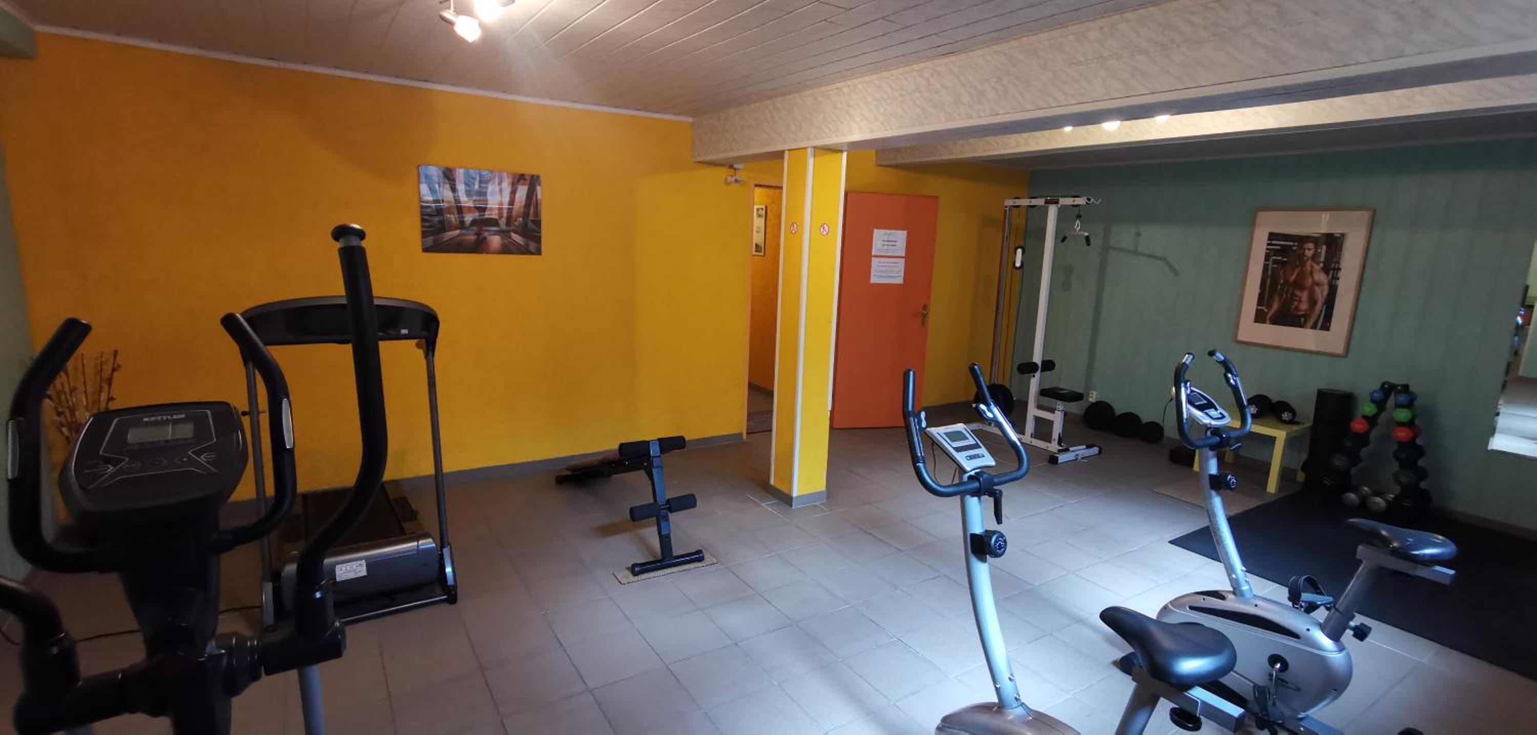 Alpin Apartments
