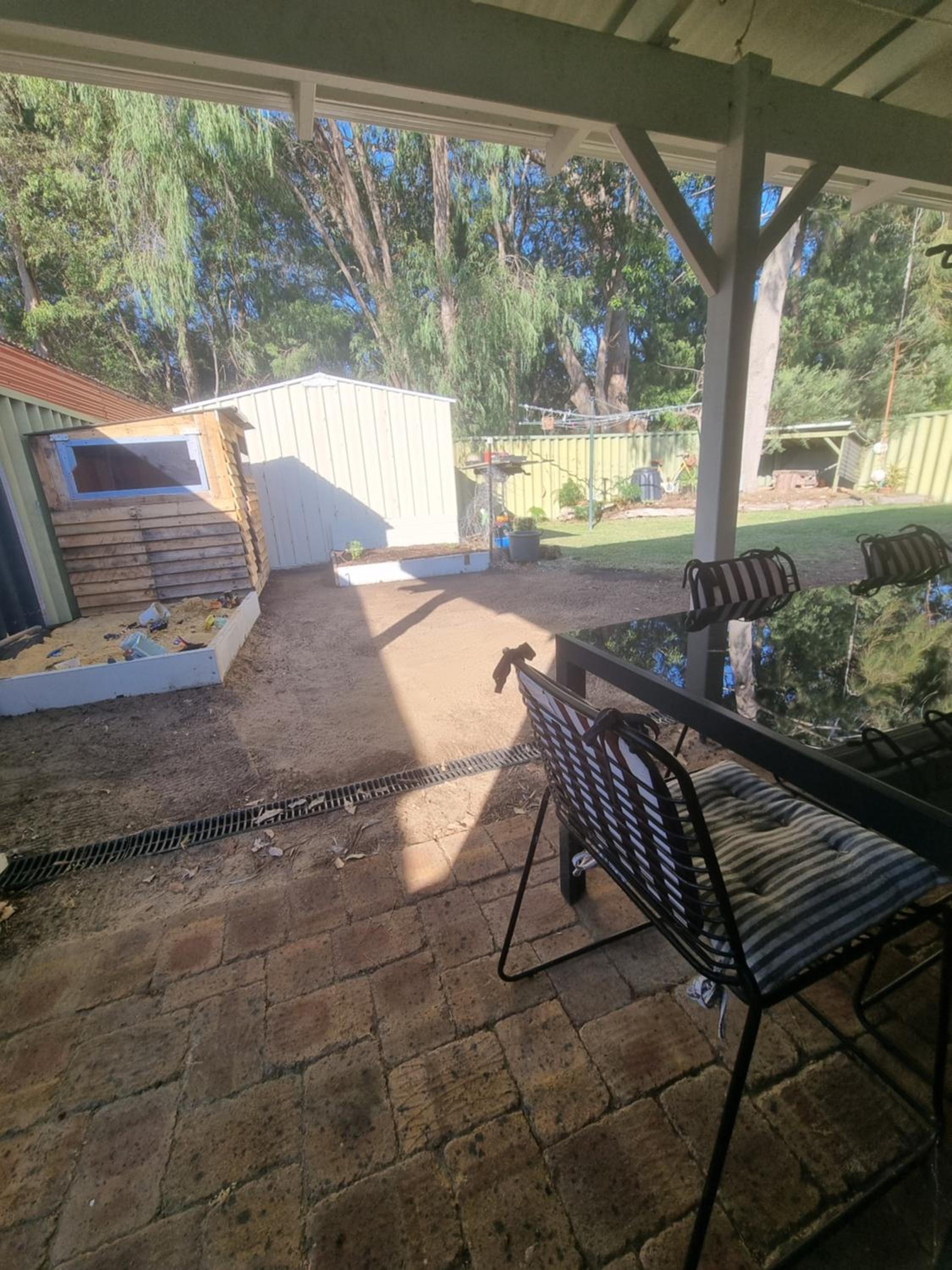Heart of Dunsborough