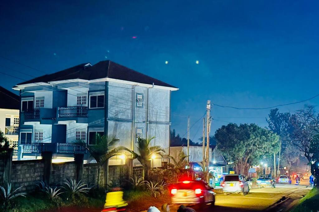 Fortune Apartments B4 Lungujja