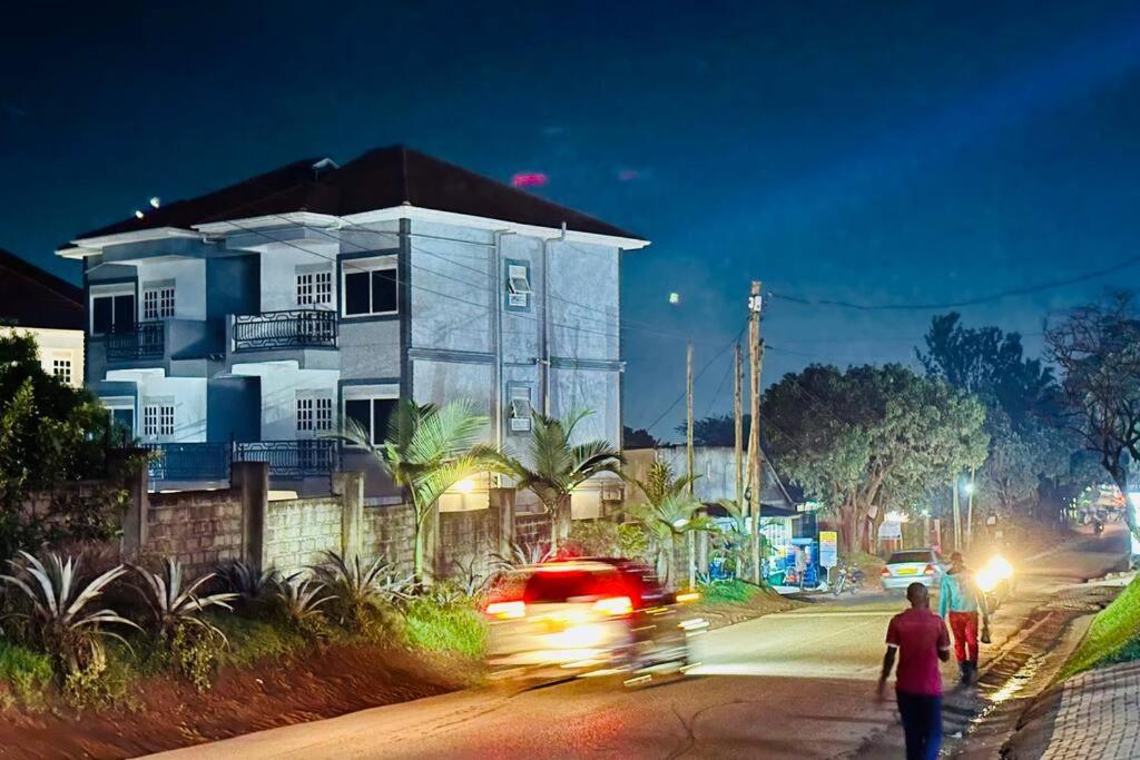 Fortune Apartments B4 Lungujja