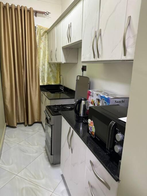 Fortune Apartments B4 Lungujja
