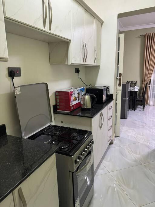 Fortune Apartments B4 Lungujja