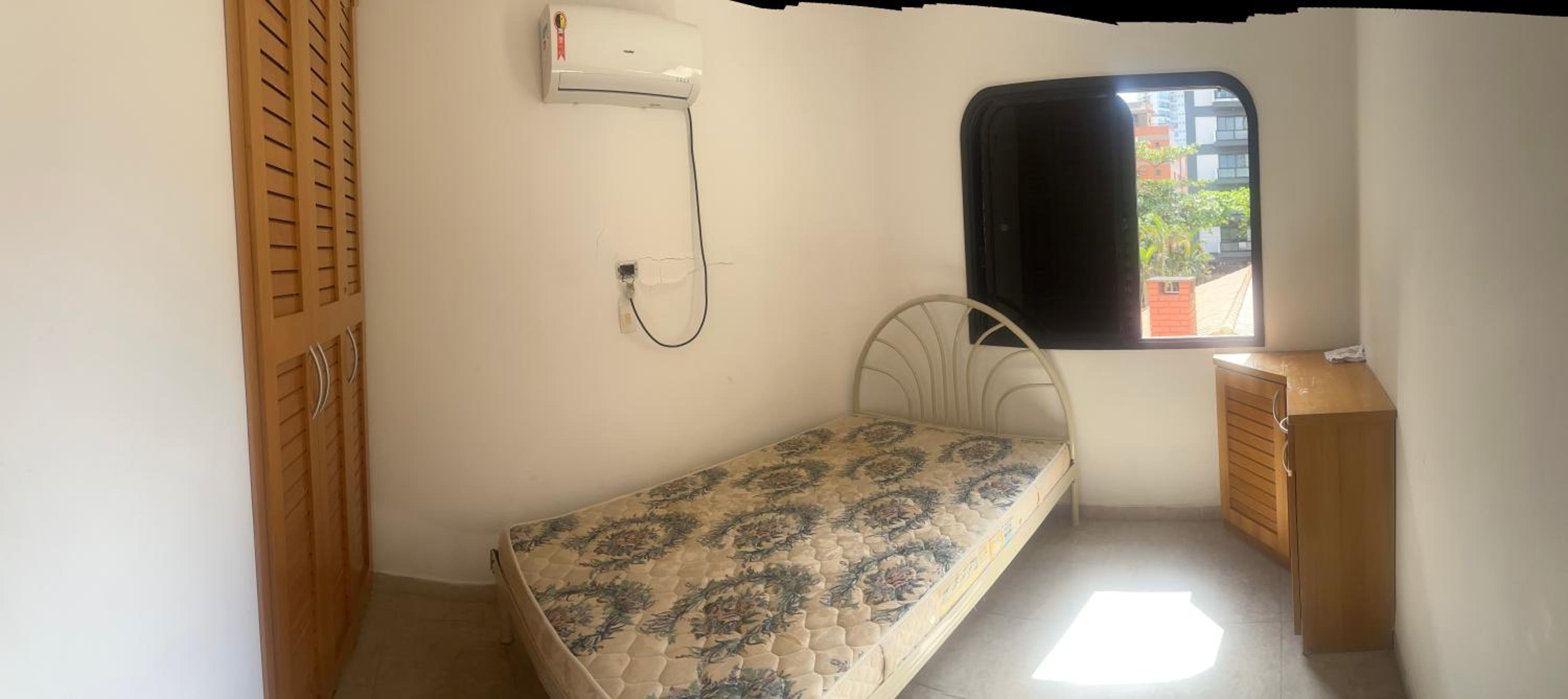 Apto Guarujá próx praia