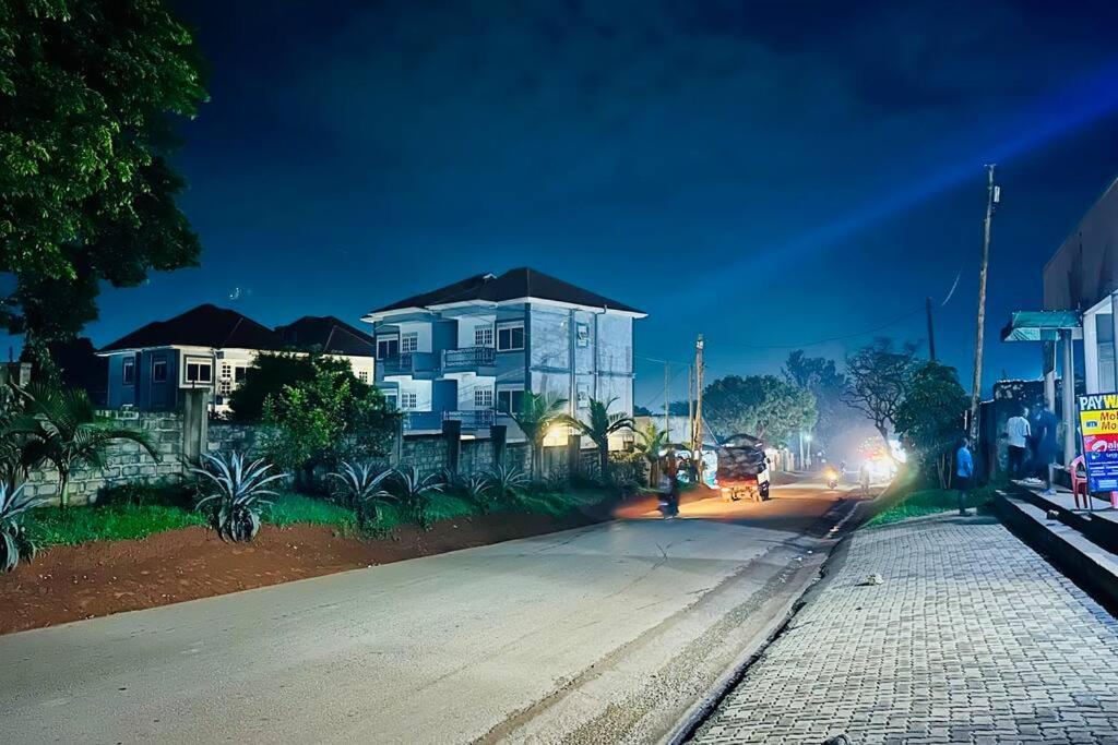 Fortune Apartments B4 Lungujja