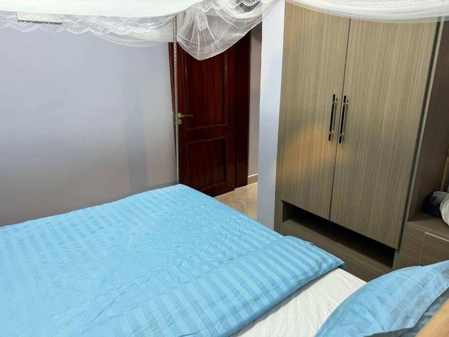 Fortune Apartments B4 Lungujja