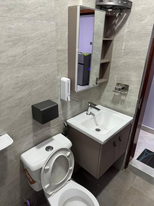 Fortune Apartments B4 Lungujja
