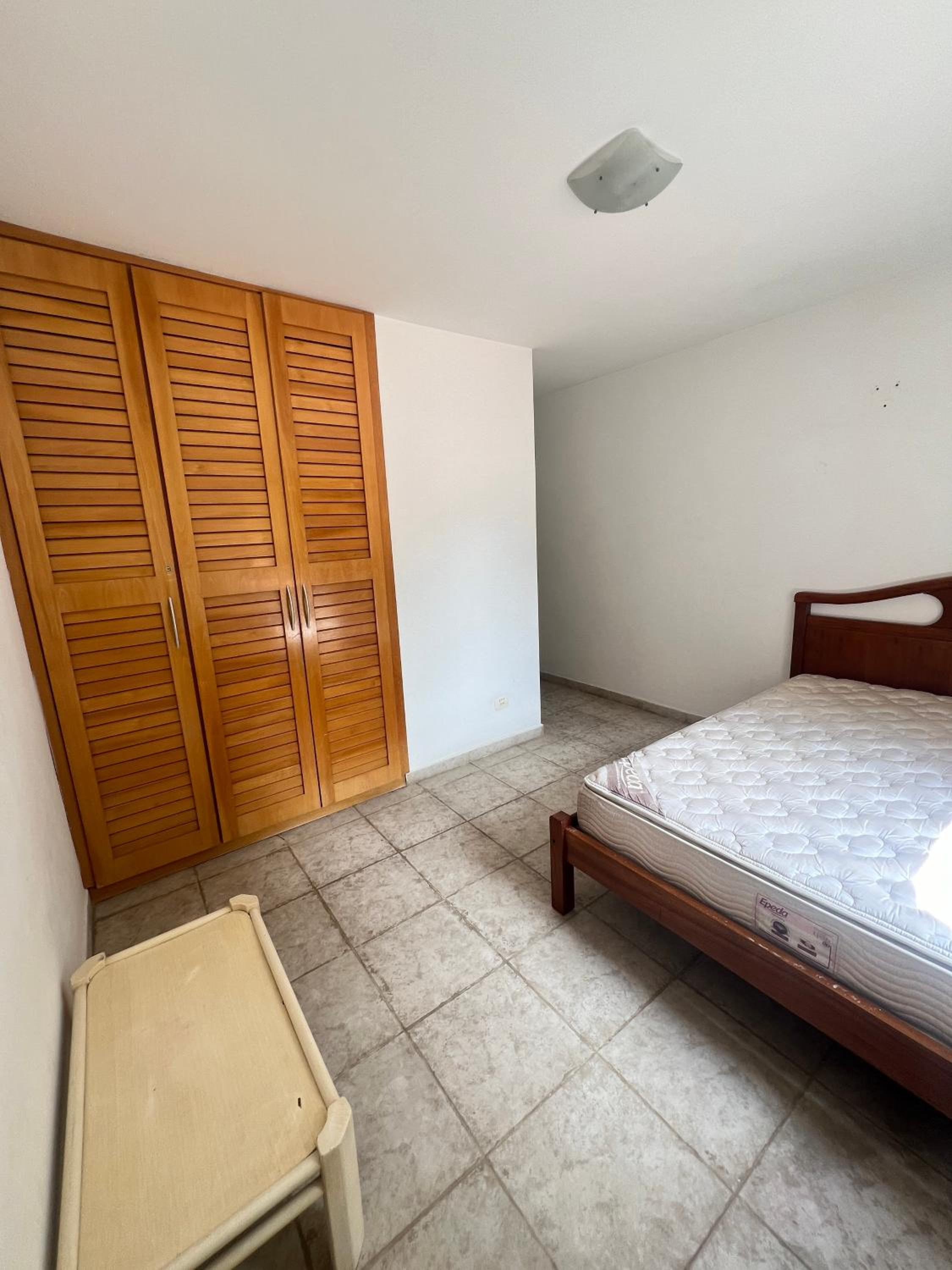 Apto Guarujá próx praia