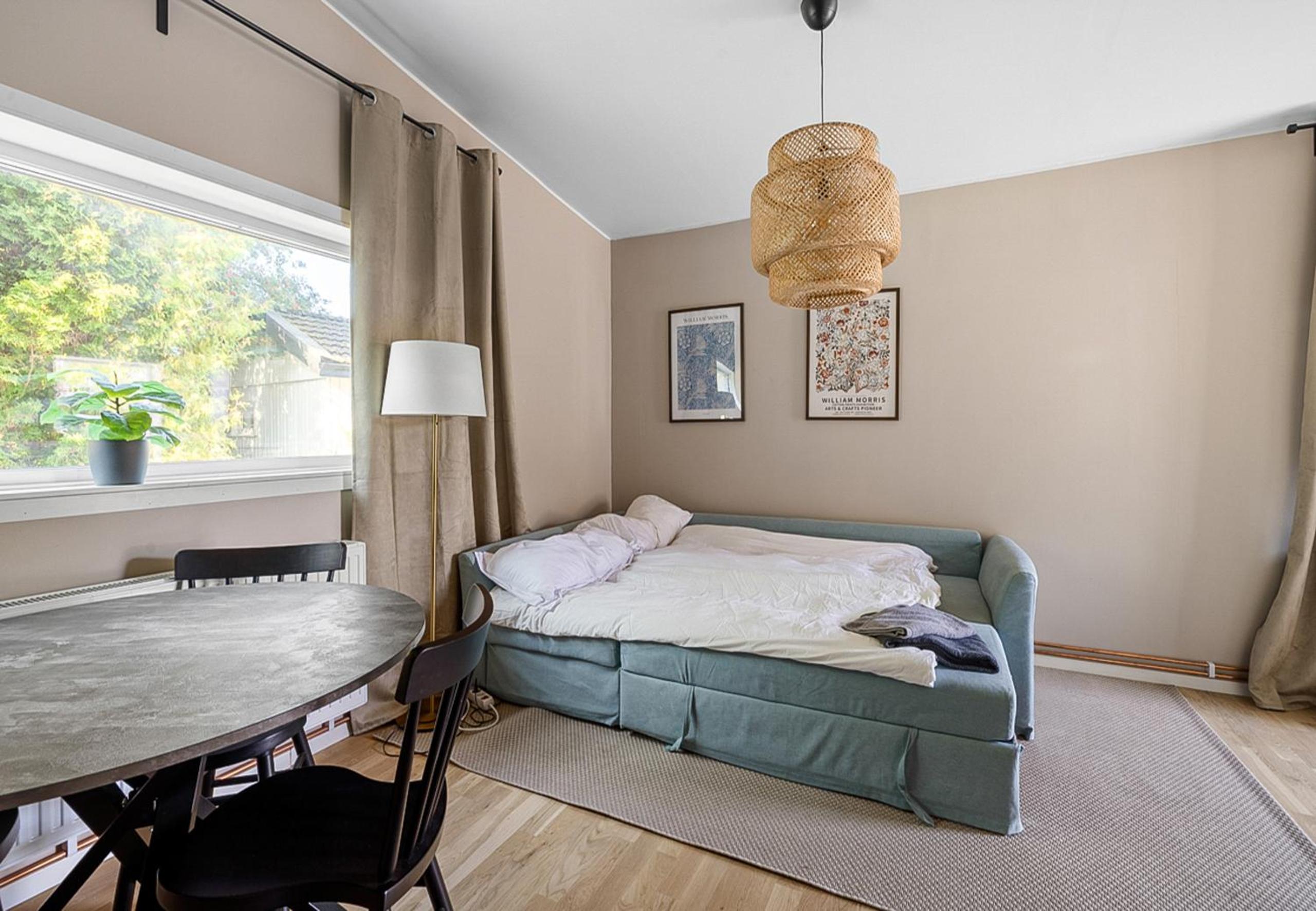 Comfortable mini house in Vega view 2