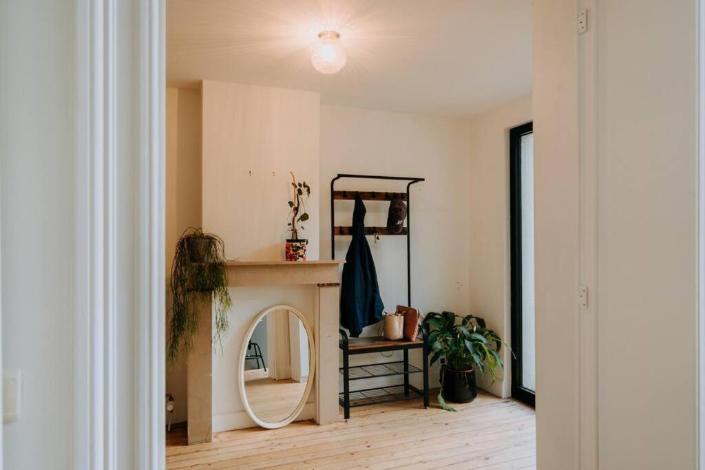 Beautiful 2 bedroom duplex in le Châtelain