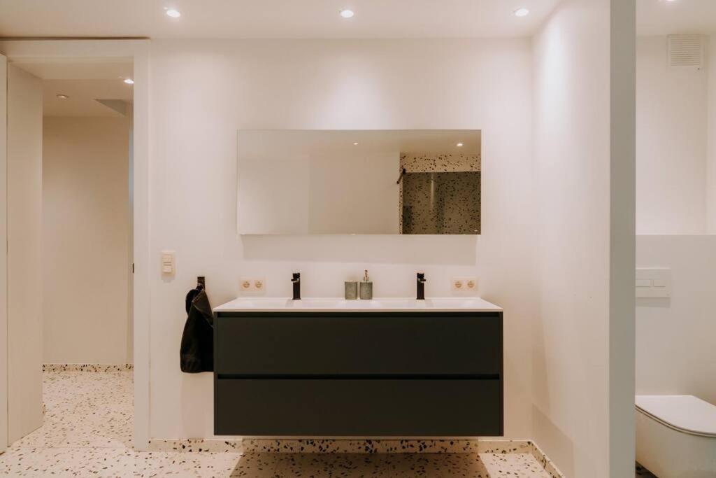Beautiful 2 bedroom duplex in le Châtelain