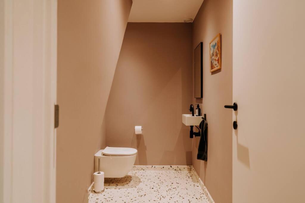 Beautiful 2 bedroom duplex in le Châtelain
