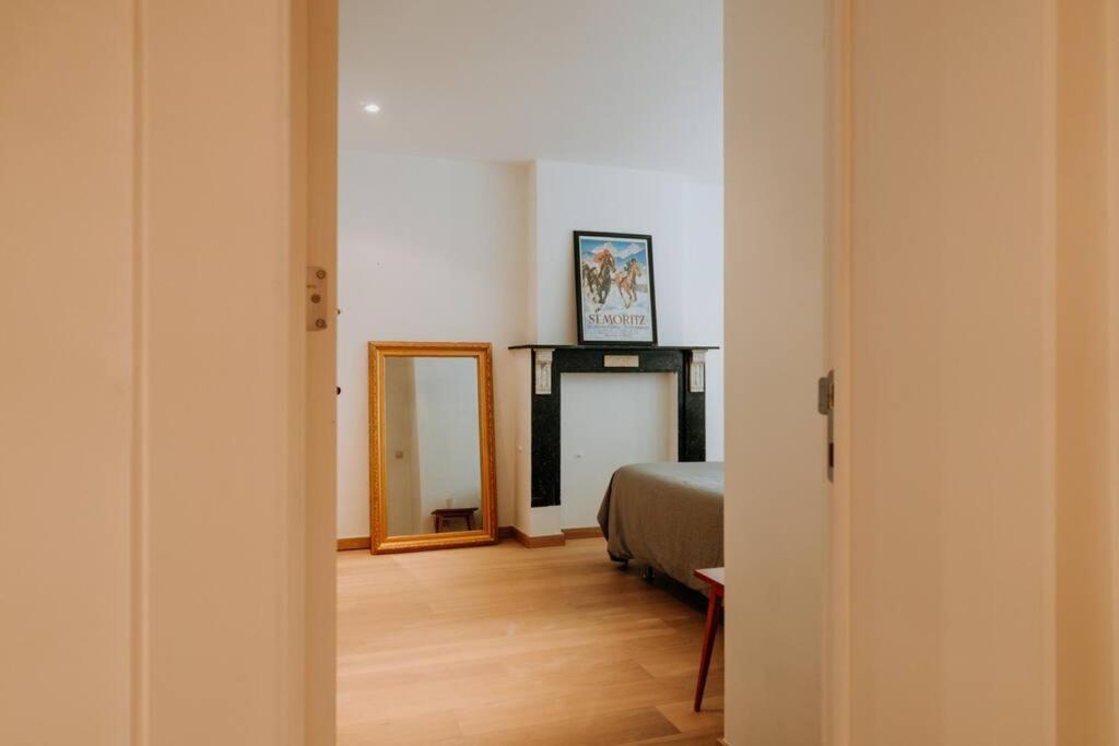 Beautiful 2 bedroom duplex in le Châtelain