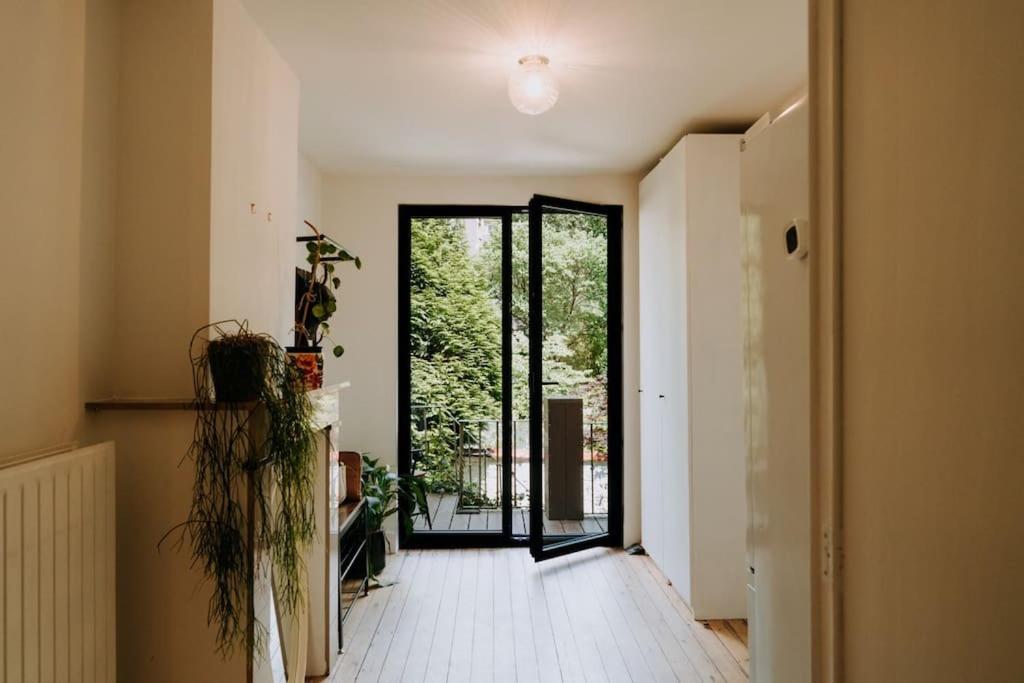 Beautiful 2 bedroom duplex in le Châtelain