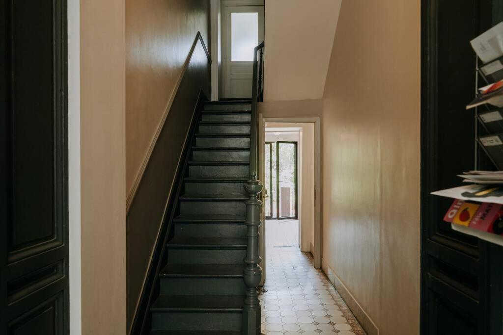 Beautiful 2 bedroom duplex in le Châtelain