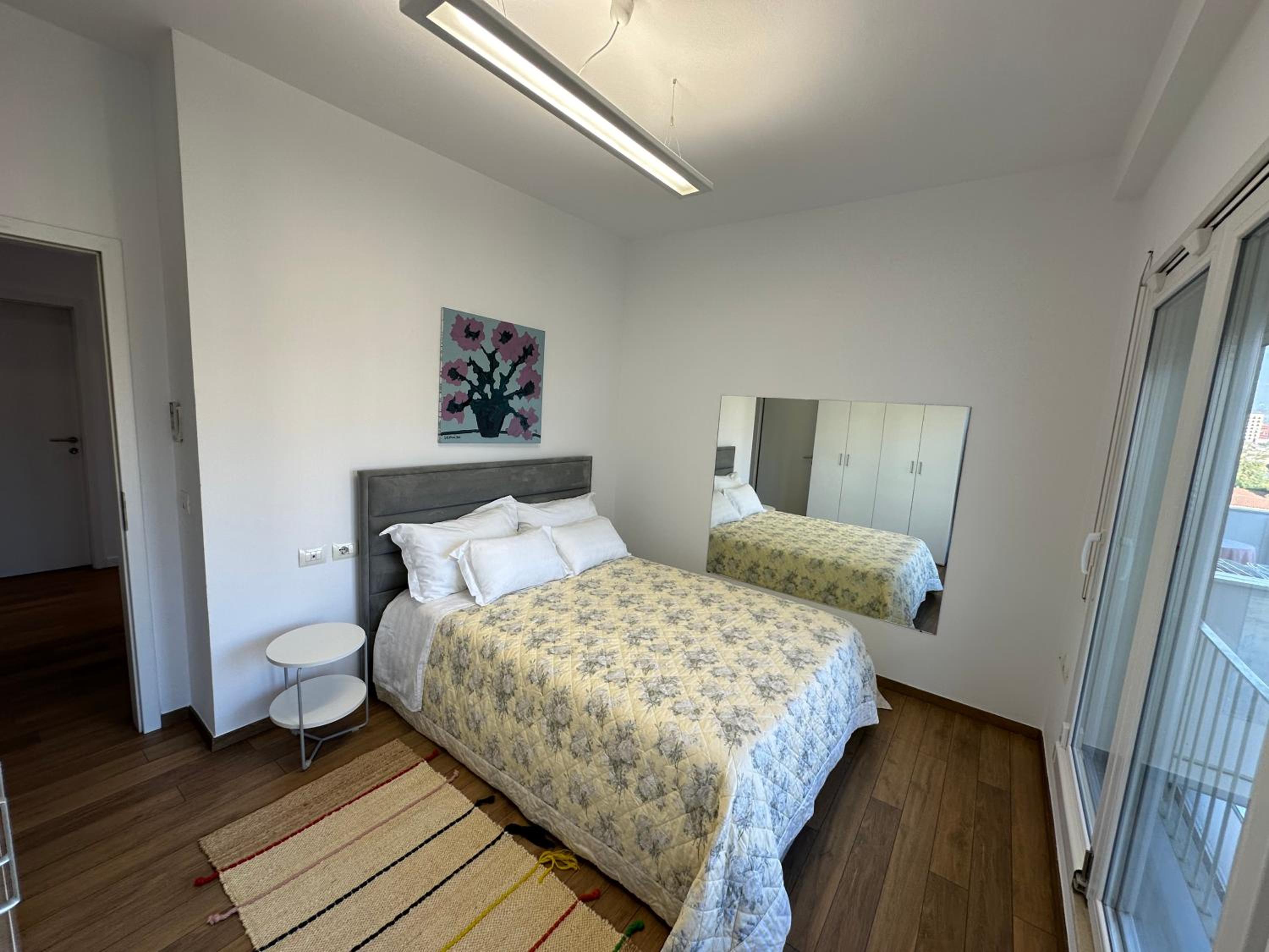 Tirana Downtown Apartments